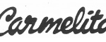 Carmelita Logo