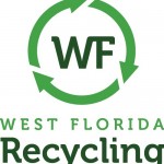 Paper and Plastics Recycling Yard