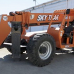 (2010) JLG mod. 10054, 10,000lb. Forklift