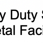 Heavy Duty Sheet Metal Facility