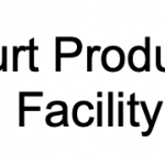 Yogurt Production Facility