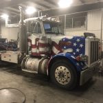 Heavy Haul Truck & Trailer Company