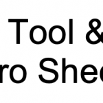 Late Model Amada Fabrication Facility