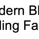 Modern Blow Molding Facility