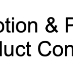 Lotion & Personal Care Product Contract Mfg.