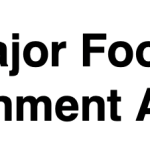 Major Food Consignment Auction