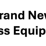 Brand New Inventory of Brand Name Fitness, Gym, Workout Equipment