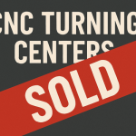 CNC Turning Centers