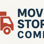 Late Model Full Service Moving & Storage Company