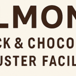 Chocolate Cluster & Almond Snack Facilities