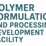 Assets No Longer Needed to the Ongoing Operations of a Polymer Formulation and Processing Development Facility