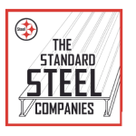 Massive CNC Structural Steel Fabrication Facility